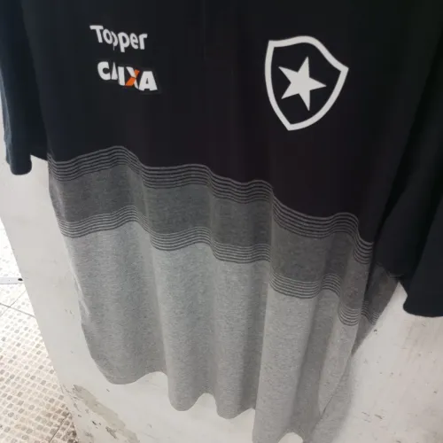 Camisa Pólo Topper BFR XXL