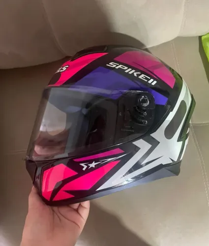 Capacete | PEELS SPIKE II 