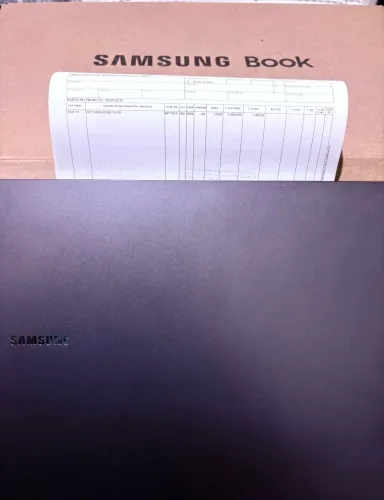 Galaxy Book4 Intel Inside U300