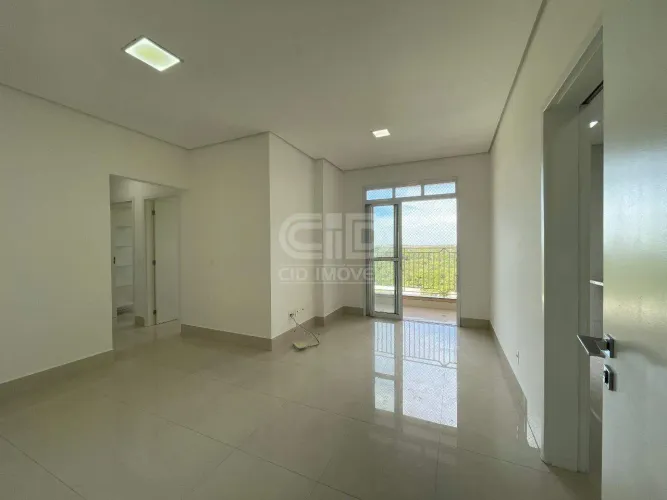 Apartamento com 3 quartos no Residencial Jardim Beira Rio