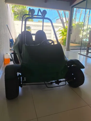 Buggy