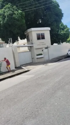 Imóvel para venda com 103 metros quadrados com 4 quartos em Bom Futuro - Fortaleza - CE