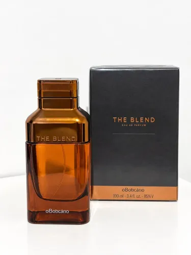The Blend