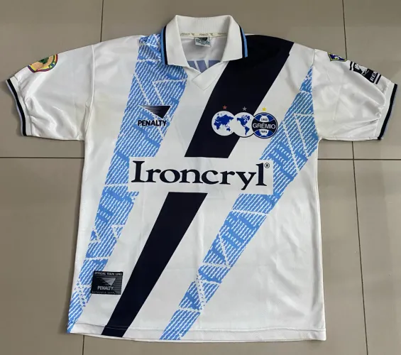 Camisa do Grêmio