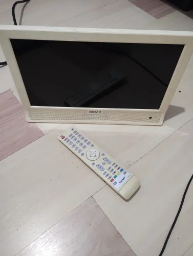 TV LCD Semp 14