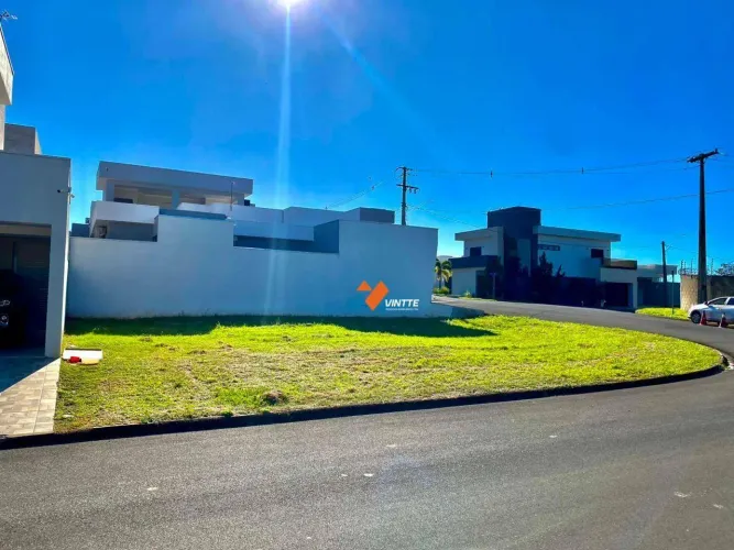 Terreno à venda, 242 m² por R$ 140.000,00 - Condomínio Izabel Mizobe - Álvares Machado/SP