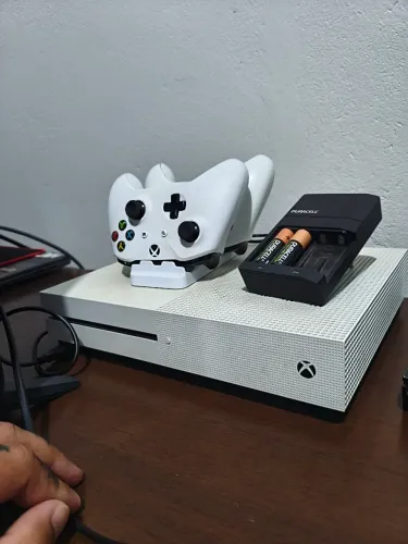 Xbox One S 500gb