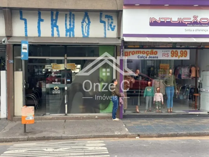 Loja COMERCIAL em Guarulhos - São Paulo, Jardim Aida