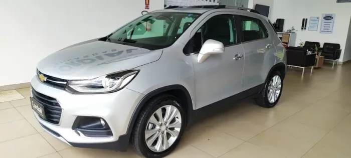 Chevrolet Tracker Premier 1.4 Turbo 16V Flex AUT 2019