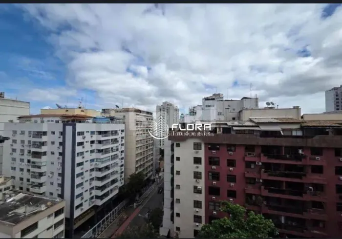 Apartamento com 2 dormitórios à venda, 80 m² por R$ 460.000,00 - Ingá - Niterói/RJ