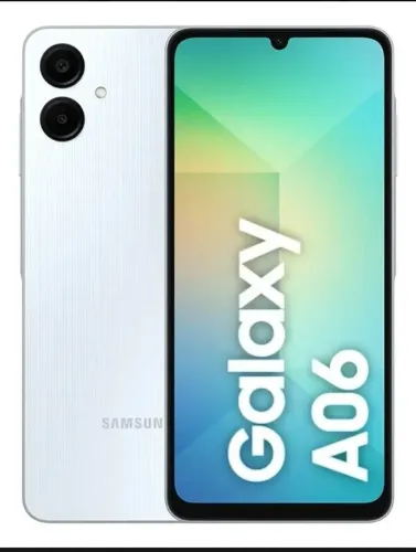 Sansung  Galaxi A06