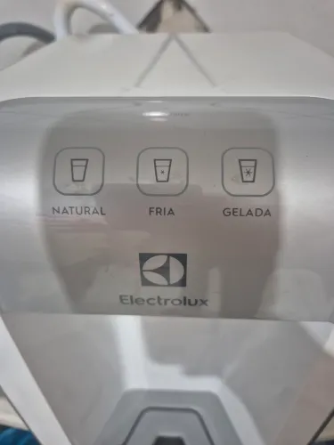 Bebedor filtro de água 