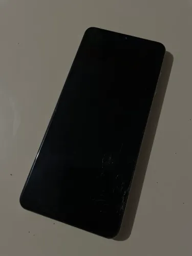 Vendo Samsung A31 pra sair rápido