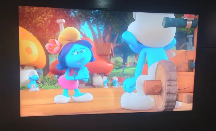 Tv Samsung 55 polegadas