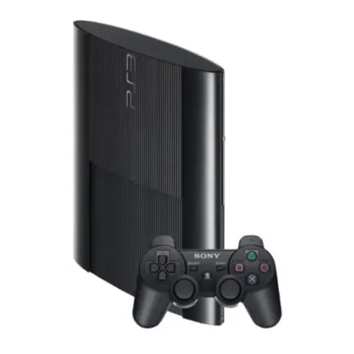 Oferta de Play 3 Hd 250gb apenas R$800,0 no Pix