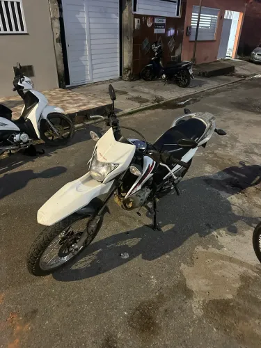 BROS 150 ESD 2014 BARATA
