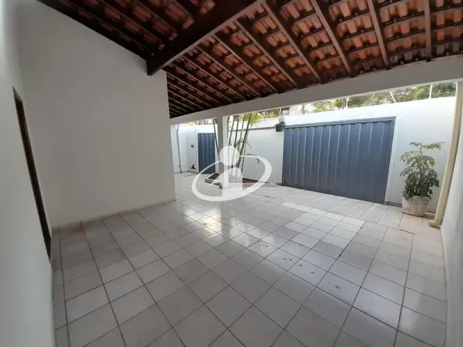 Aluguel Casa PLANALTO