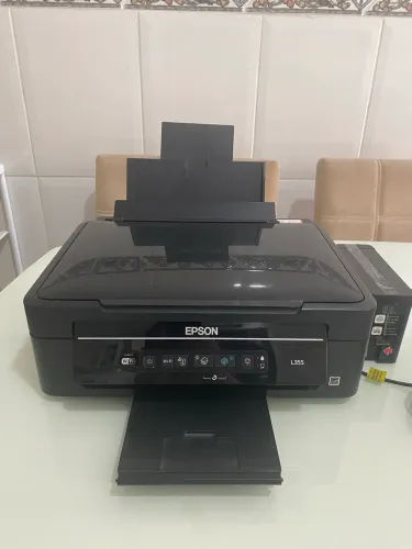 Impressora L355
