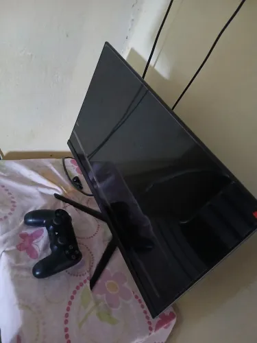 Troco por xbox series s