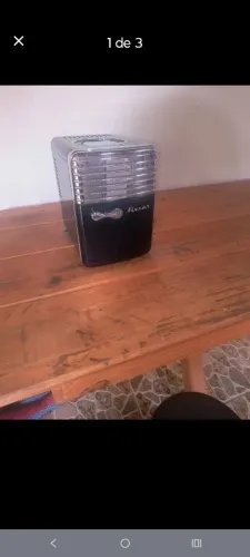 Mini geladeira 127/220 e 12 v