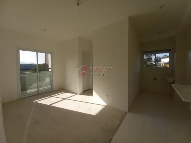APARTAMENTO À VENDA NO CONDOMÍNIO RESIDENCIAL BURITI - VÁRZEA PAULISTA/SP