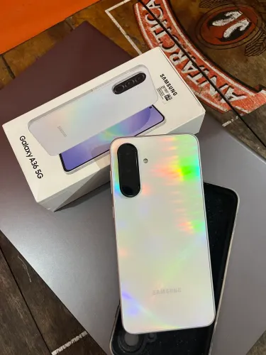 Samsung A36 5G