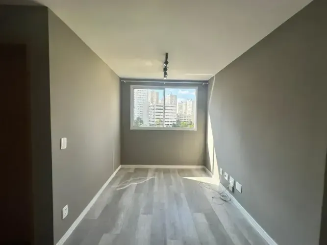 Apartamento para locação com 2 dormitórios e vaga de garagem, Jardim Íris, São Paulo, SP