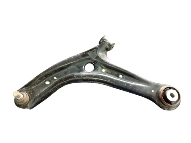 Bandeja suspensão l/e Ford ka 14a19