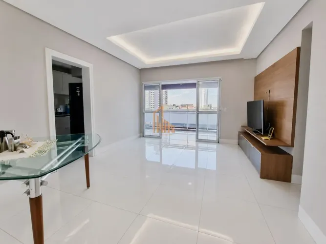 Torres Liberto Apartamento com 3 Suítes à venda, 123m² Semimobiliado