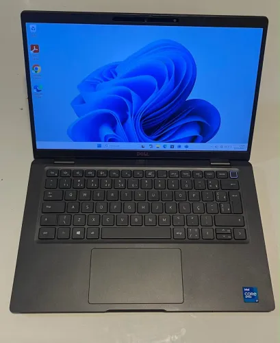 Notebook Dell Latitude 7420 i7 11ª Geração 16GB RAM SSD 512GB