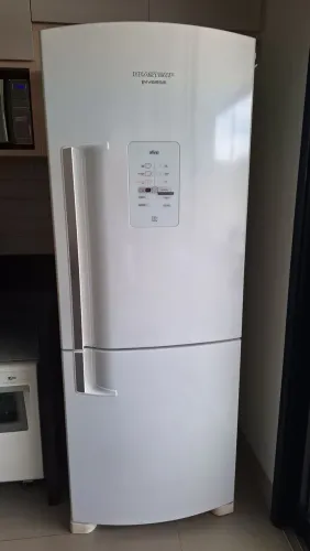 Geladeira Brastemp 422l