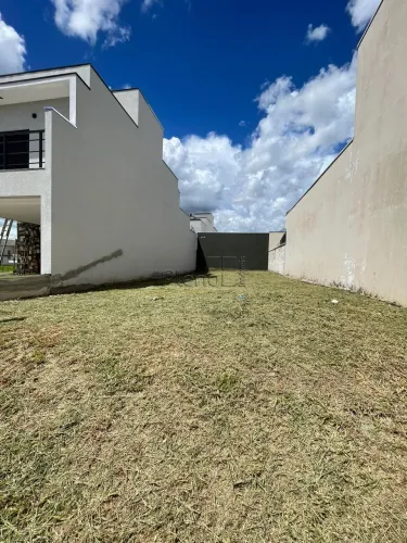 Terreno à venda em Paulínia, Terra da estância, com 200 m², Terras da Estância - Ala do Bo