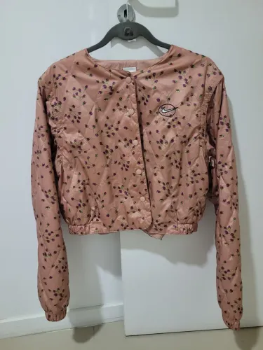 Casaco Nike Floral