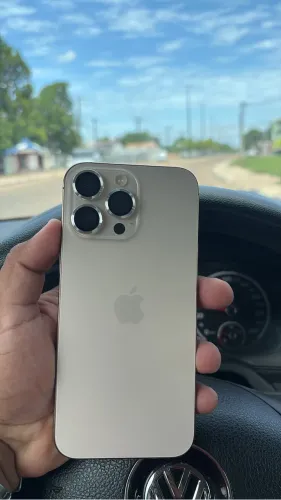 16 pro Max 256 gb