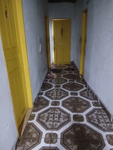 Vendo casa murada paciente 