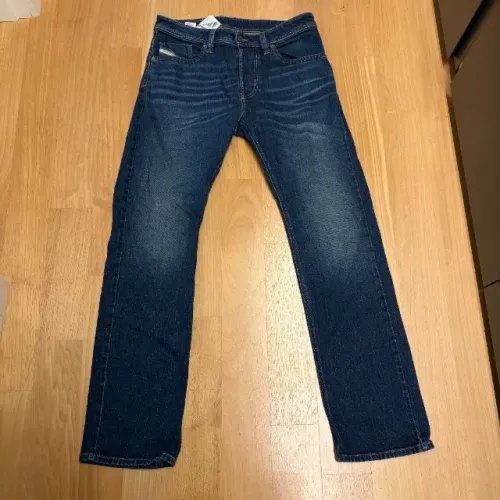 Calça Diesel Larkee Nova - L.32 Pantaloni