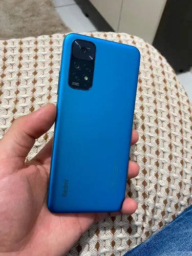 Celular Redmi Note 11 
