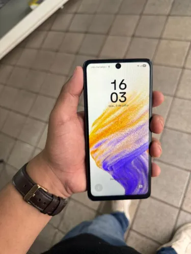 SAMSUNG GALAXY A53 128GB 5G