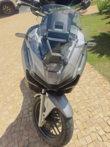 Honda ADV