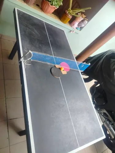 Mesa ping pong 