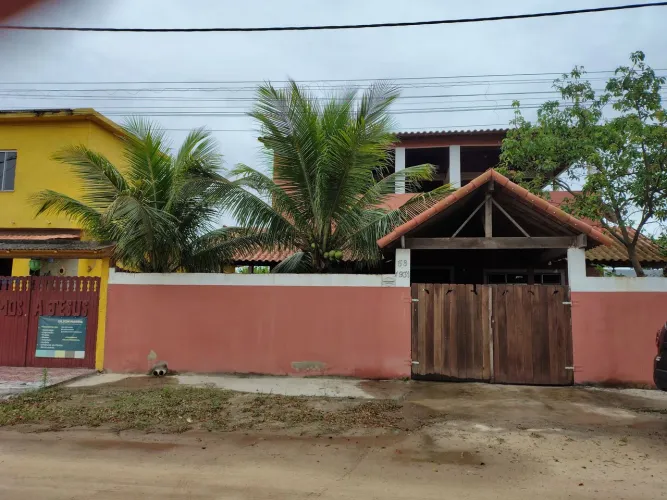 Recanto do Sossego