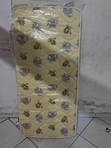 Colchão para berço