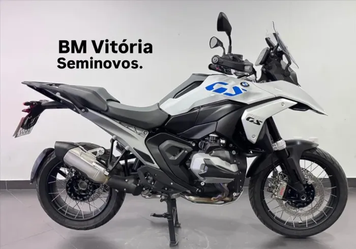 BMW R 1300 GS
