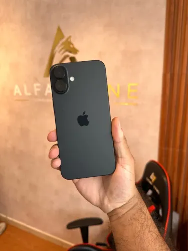 iPhone 16 Plus 128GB | 92% | 90 dias de garantia