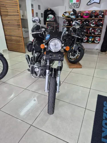 Vendo Chopper 