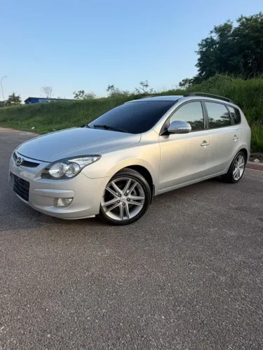 Hyundai I30CW 2.0 16V 145cv Mec. 5P 2011