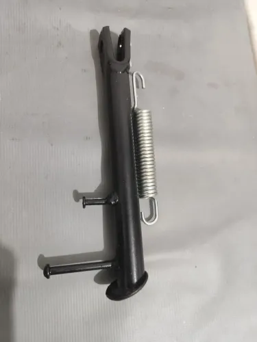 Cavalete lateral fazer 250