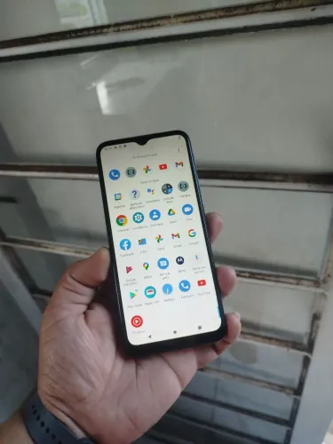 Moto one fusion 128gb