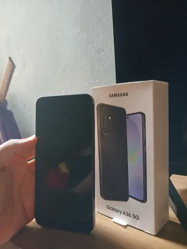 A36 256gb 