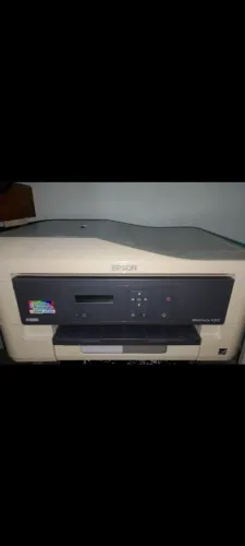 Impressora WorkForce K301 epson de escritório 